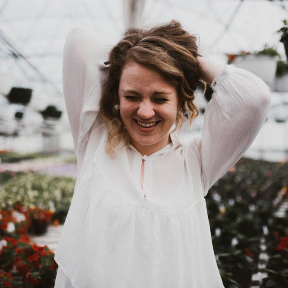 Meet your Posher, Cassidy